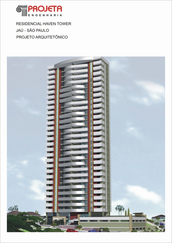 085- Residencial Haven Tower