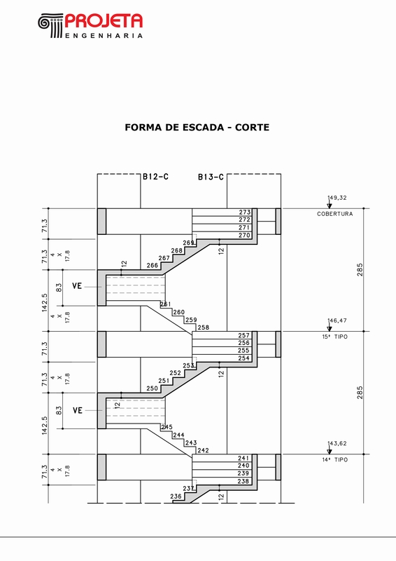 094- Residencial Corte Escada