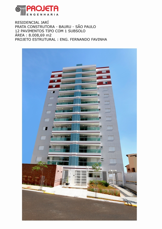 099- Residencial Jari