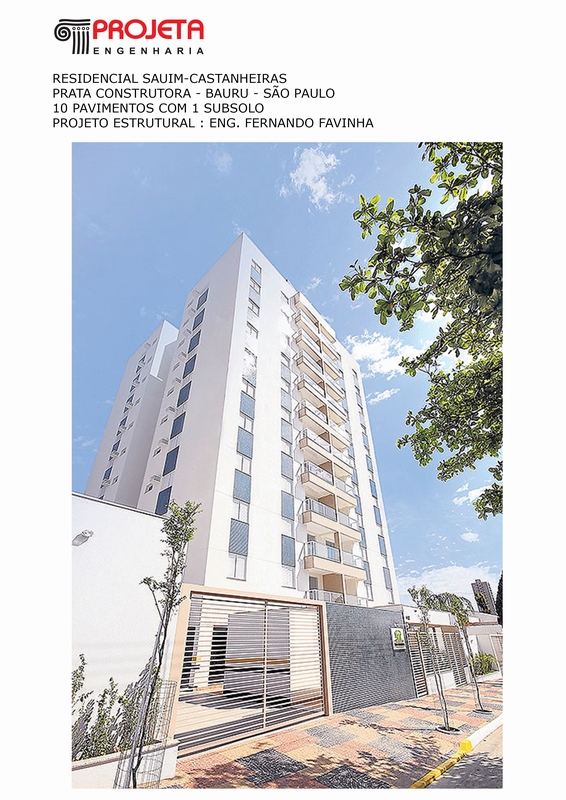 127- Residencial Sauim- Residencial Castanheiras