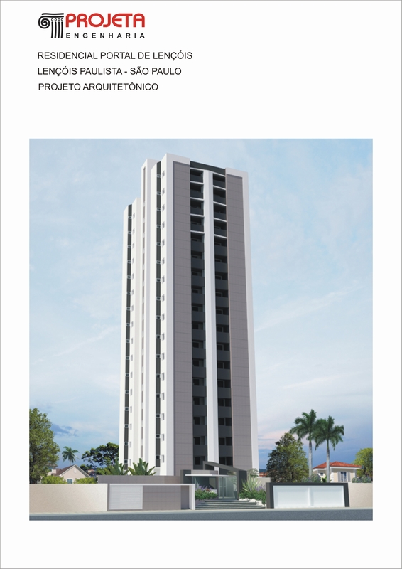 143- Residencial Portal de Lenis