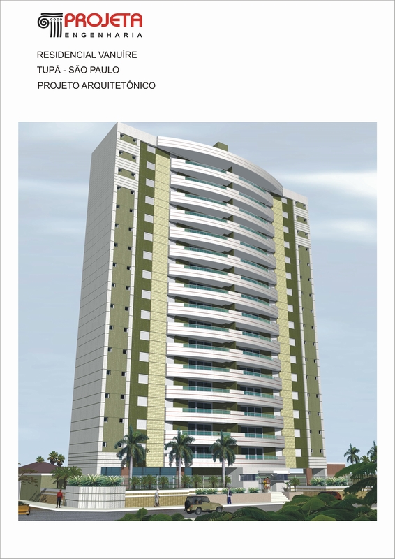 024- Residencial Vanuire