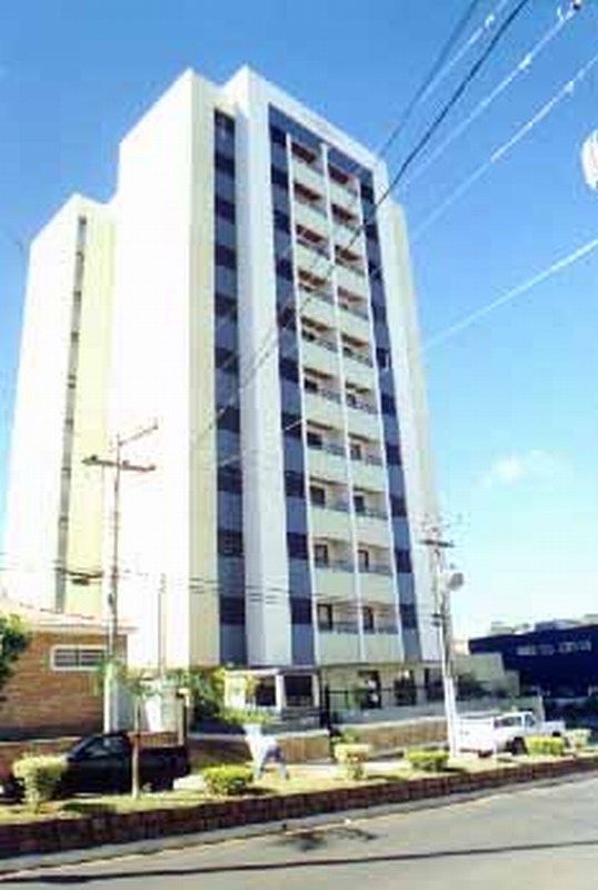 Residencial Liverpool - Marilia