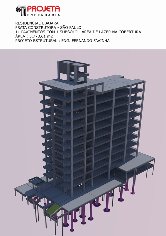 116- Residencial Ubajara