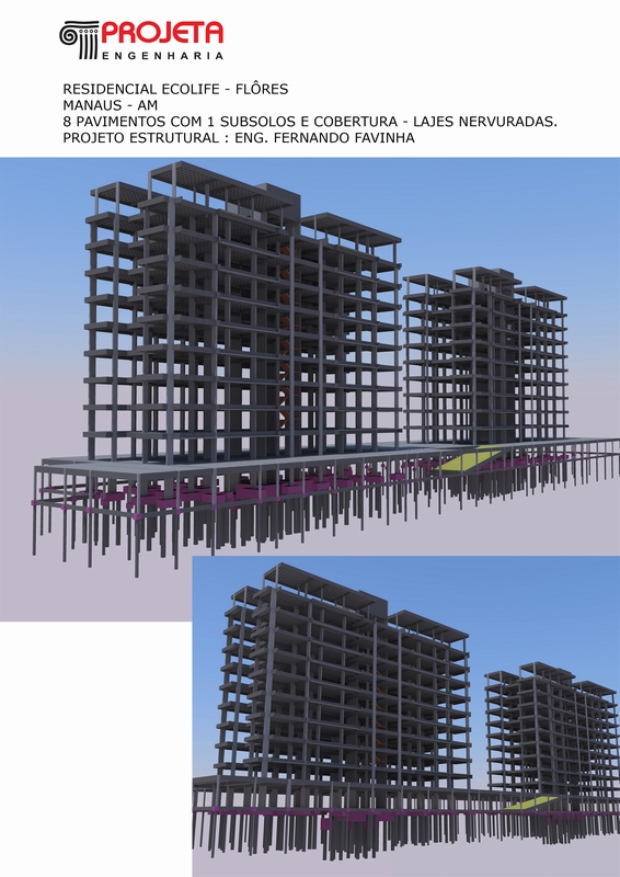 061- Residencial Eco Life Flres