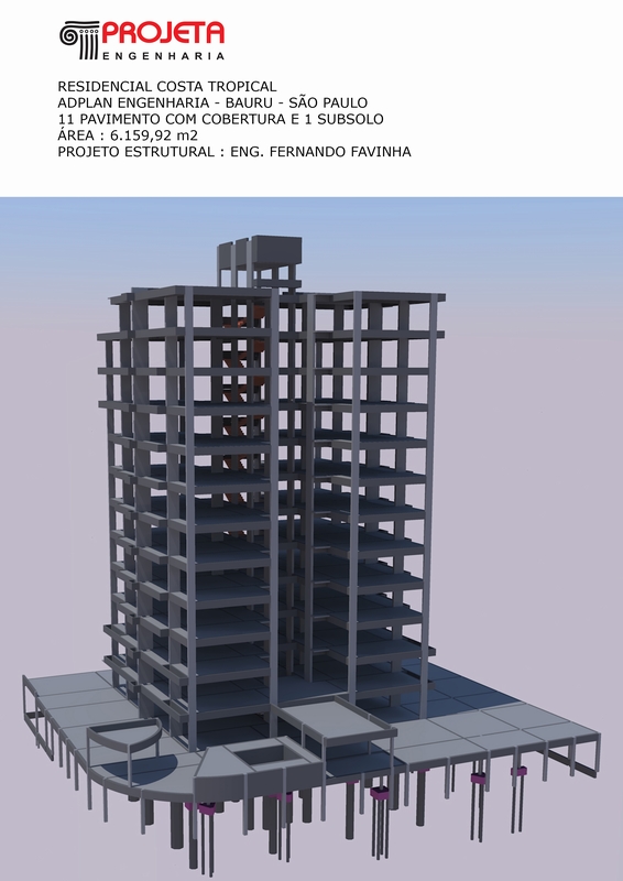 030- Residencial Costa Tropical